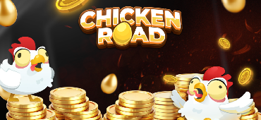 Aplikácia Chicken Road